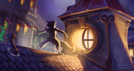 Sly Cooper: Thieves in Time screenshots