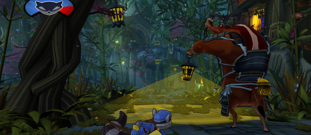 Sly Cooper: Thieves in Time News
