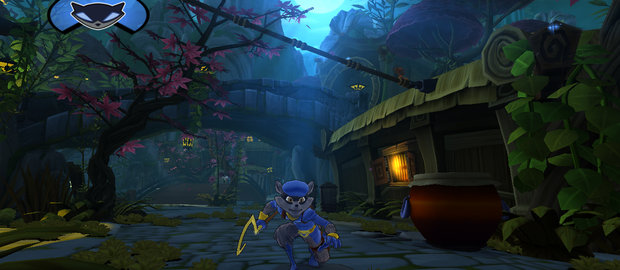 Sly Cooper: Thieves in Time News
