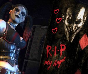 Batman: Arkham City Videos