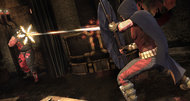Batman: Arkham City Game of the Year Edition screenshots