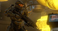 Halo 4 screenshots