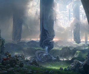 Halo 4 Files