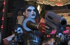 Batman: Arkham City Screenshot from Shacknews