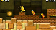 New Super Mario Bros. 2 screenshots