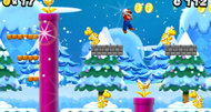 New Super Mario Bros. 2 screenshots