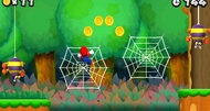 New Super Mario Bros. 2 screenshots