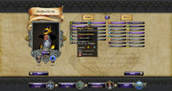 Warlock: Master of the Arcane - Powerful Lords