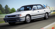 Forza Motorsport 4 May screenshots
