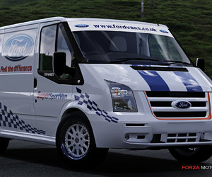 Forza Motorsport 4 Videos