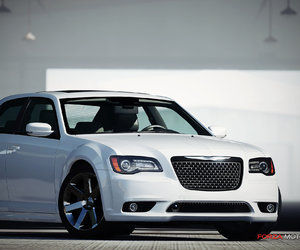 Forza Motorsport 4 Screenshots