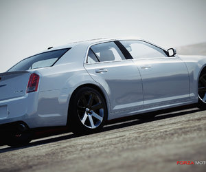 Forza Motorsport 4 Screenshots
