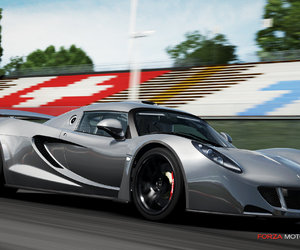 Forza Motorsport 4 Files