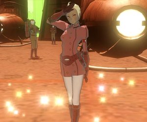Gravity Rush Videos