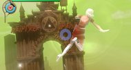 Gravity Rush review