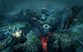 Anno 2070 Screenshot from Shacknews