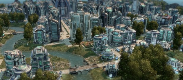 Anno 2070 News