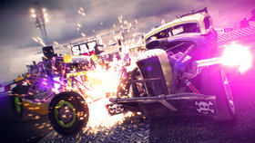 DiRT Showdown Screenshot from Shacknews