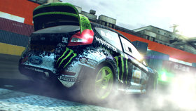 DiRT Showdown Screenshot from Shacknews