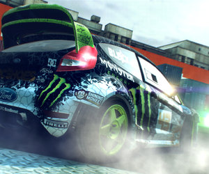 DiRT Showdown Videos