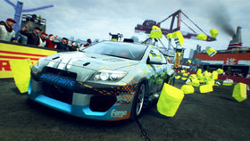 DiRT Showdown Screenshot from Shacknews