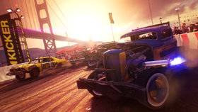 DiRT Showdown Screenshot from Shacknews
