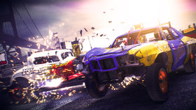 DiRT Showdown Screenshot from Shacknews
