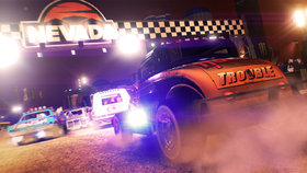 DiRT Showdown Screenshot from Shacknews