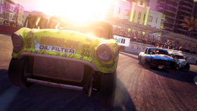DiRT Showdown Screenshot from Shacknews