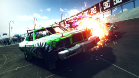 DiRT Showdown Screenshot from Shacknews