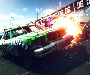 DiRT Showdown Chat