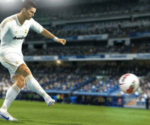 PES 2013 Videos