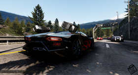 Gas Guzzlers - Combat Carnage Screenshot from Shacknews
