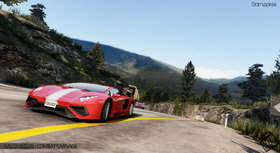 Gas Guzzlers - Combat Carnage Screenshot from Shacknews