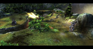 MechWarrior Tactics screenshots