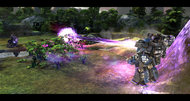 MechWarrior Tactics screenshots