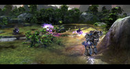 MechWarrior Tactics screenshots