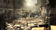 Dead or Alive 5 screenshots