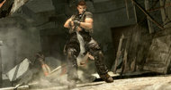 Dead or Alive 5 screenshots