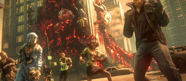 Prototype 2 News