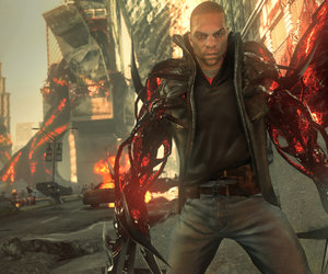 Prototype 2 Screenshots