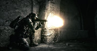 Battlefield 3: Close Quarters Donya Fortress screenshots