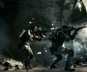 Battlefield 3 Videos
