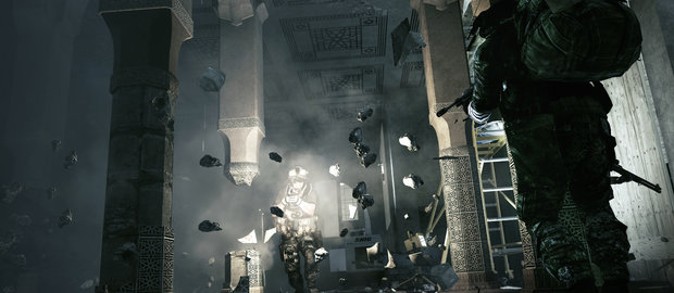 Battlefield 3 News