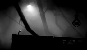 LIMBO Screenshot from Shacknews