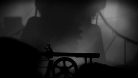 LIMBO Screenshot from Shacknews