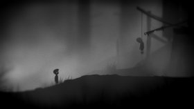 LIMBO Screenshot from Shacknews
