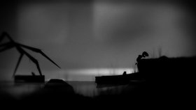 LIMBO Screenshot from Shacknews