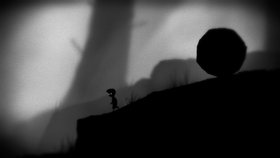 LIMBO Screenshot from Shacknews