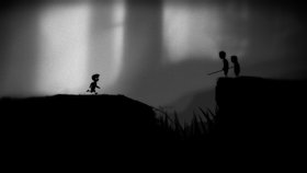 LIMBO Screenshot from Shacknews